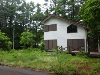 福島県耶麻郡猪苗代町大字蚕養字沼尻山甲の売地の画像