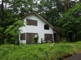 福島県耶麻郡猪苗代町大字蚕養字沼尻山甲の売地の画像