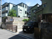 大阪市阿倍野区相生通２丁目の駐車場の画像