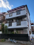 神戸市兵庫区中道通９丁目のマンションの画像