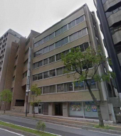 神戸市中央区中山手通５丁目の事務所の画像