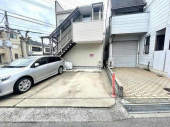 神戸市兵庫区熊野町２丁目の駐車場の画像