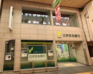 三井住友銀行千林支店まで235m