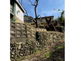 和歌山県有田郡有田川町大字歓喜寺の売地の画像