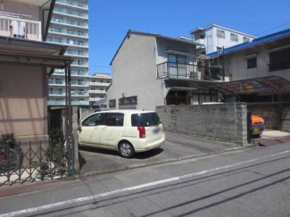 松山市本町２丁目の売地の画像