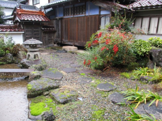 日高町栃本古民家の画像