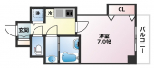 神戸市東灘区深江本町１丁目のマンションの画像