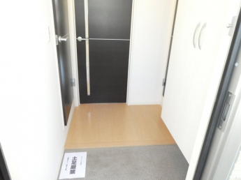 【玄関】