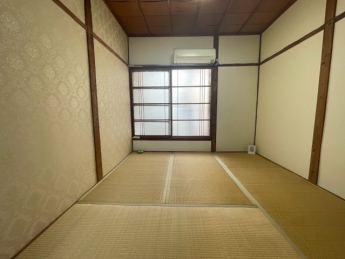内装もきれいです