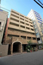 大阪市中央区本町橋のマンションの画像
