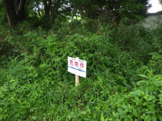 茨城県牛久市猪子町の売地の画像