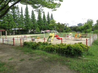 三宝公園まで458m