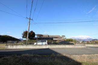 岡山県津山市中村の売地の画像