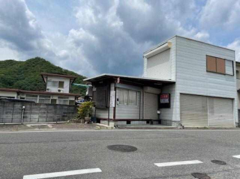 上郡町竹万戸建の画像