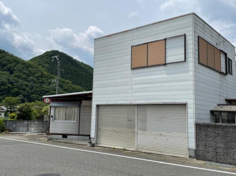 上郡町竹万戸建の画像