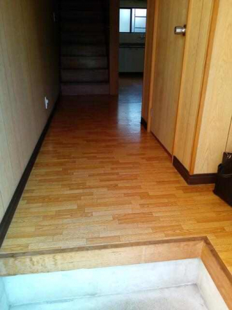 四国中央市上分町の一戸建ての画像