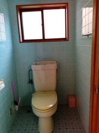 四国中央市上分町の一戸建ての画像