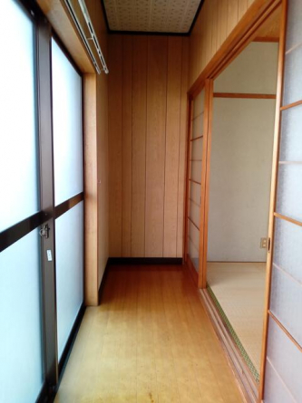 四国中央市上分町の一戸建ての画像