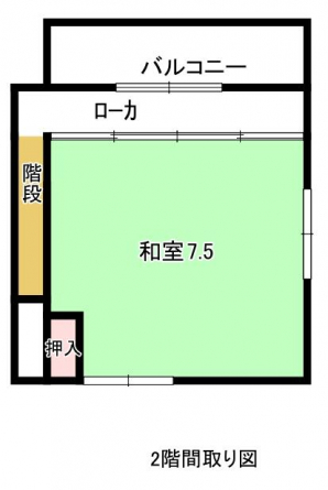 四国中央市上分町の一戸建ての画像