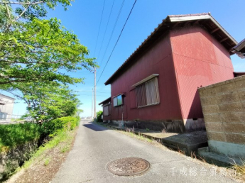 売土地　加古郡 稲美町印南 南場の画像