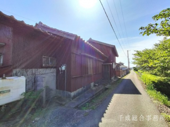 売土地　加古郡 稲美町印南 南場の画像