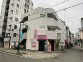 兵庫県神戸市兵庫区福原町のビルの画像