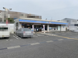 ローソン八尾美園町４丁目店まで276m