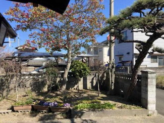 西条市三芳の中古一戸建ての画像