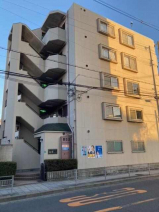 大阪市阿倍野区阪南町４丁目のマンションの画像