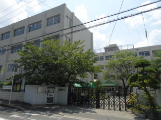 高槻市立清水小学校まで181m