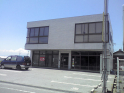 彦根市原町の店舗事務所の画像