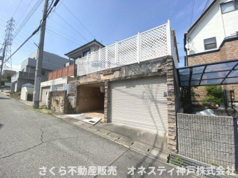 神戸市西区二ツ屋1丁目 中古戸建の画像