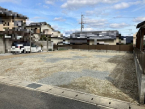 書写台3丁目売土地の画像