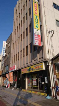 大阪市福島区吉野３丁目の店舗事務所の画像