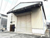堺市美原区太井の倉庫の画像