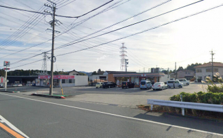 セブンイレブン新城川田店まで414m