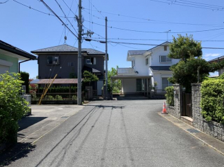 滋賀県高島市新旭町太田の中古一戸建ての画像