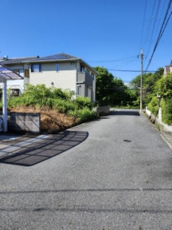 滋賀県甲賀市水口町山の売地の画像