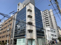 大阪市中央区淡路町１丁目の事務所の画像