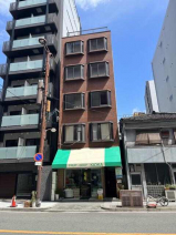 大阪市浪速区元町３丁目のマンションの画像