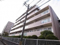 神戸市東灘区北青木２丁目のマンションの画像