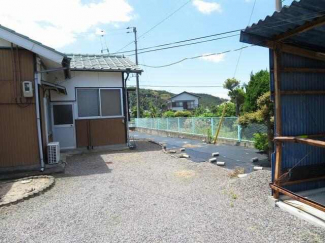 新居浜市大生院の売地の画像