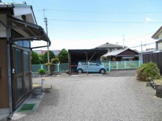 新居浜市大生院の売地の画像