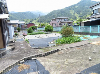 新居浜市大生院の売地の画像