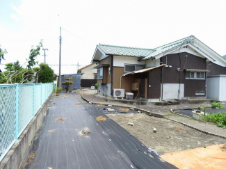 新居浜市大生院の売地の画像