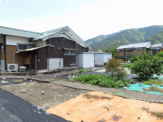 新居浜市大生院の売地の画像