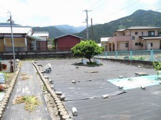 新居浜市大生院の売地の画像