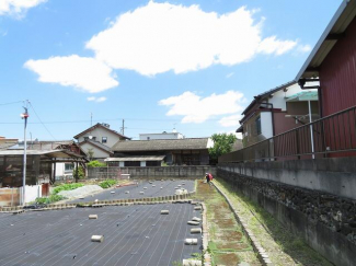 新居浜市大生院の売地の画像