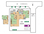 加古川市新神野３丁目の売地の画像