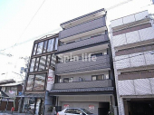 京都府京都市上京区役人町のマンションの画像
